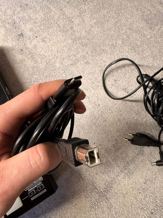 Konsola DJ Pioneer DDJ-RR