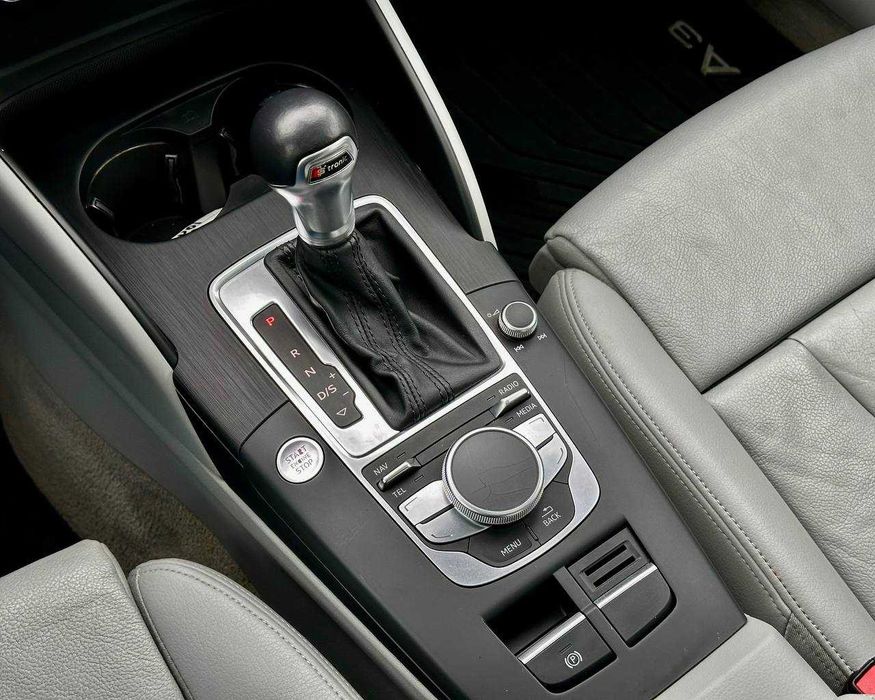 Продаж гарного Audi A3