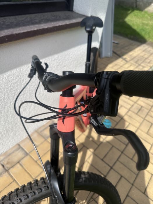 Rower Specialized Stumpjumper alloy 2021 s3
