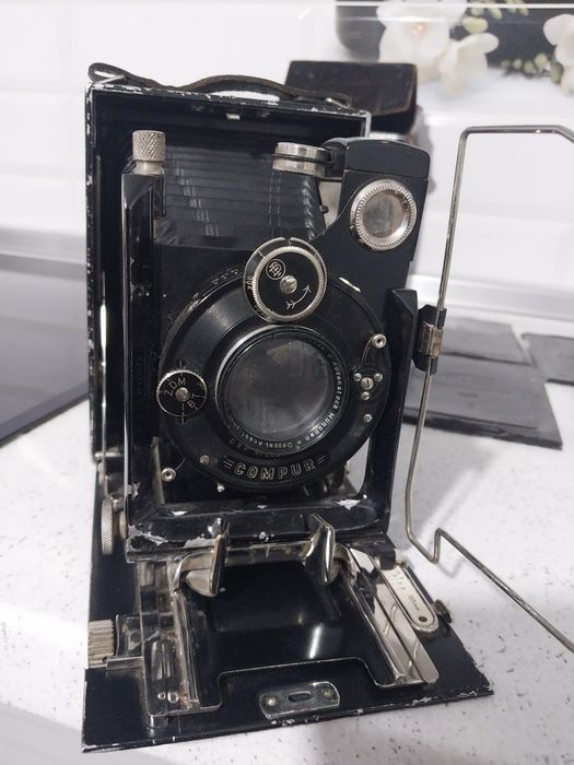 Фотоаппарат Немецкий Voigtlander