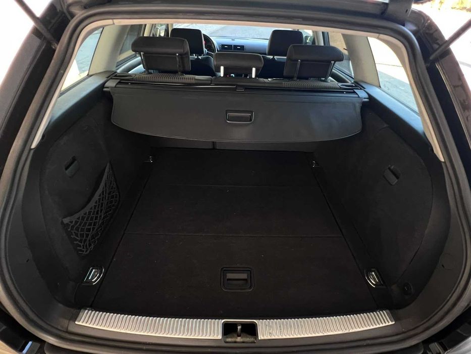 Audi A4 S-Line 2.0Tdi 170cv - 172 Mil Kms - 1 DONO