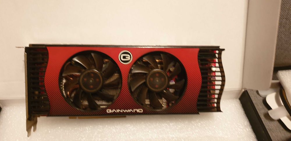 Karta Graficzna Gainward GTX 260