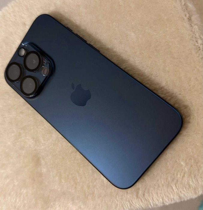 iPhone 15 Pro 512Gb