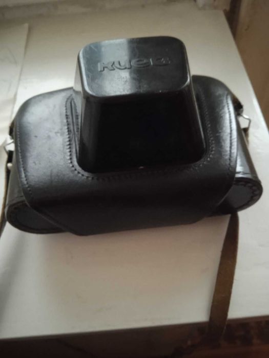 Фотоаппарат Київ 4АМ ( Геліос)