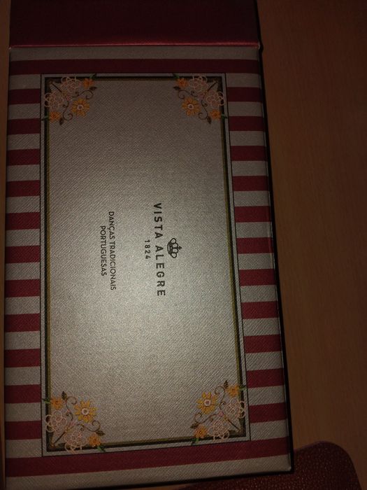 Prato de Tapas Vista Alegre