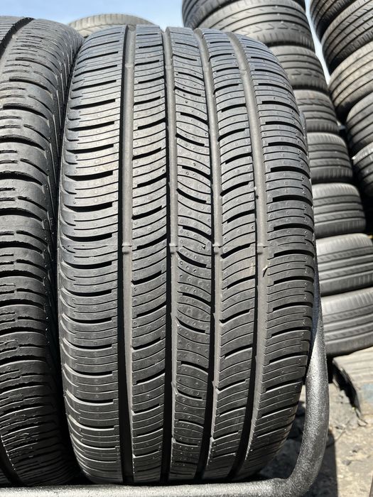 255 45 R19 Continental ContiProContact Вул.Дружківська12