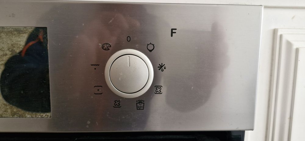 Forno Candy FIDCP 625 XL - 70L (Usado)