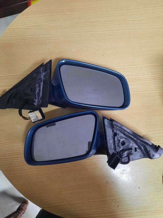 Retrovisores / Espelhos Audi A3 8L Fase 2