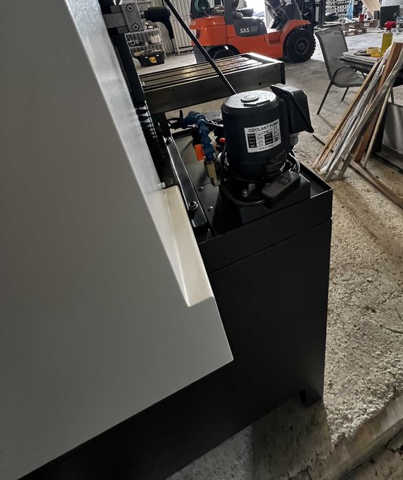 Frezarka Wabeco F1410 LF - nowa