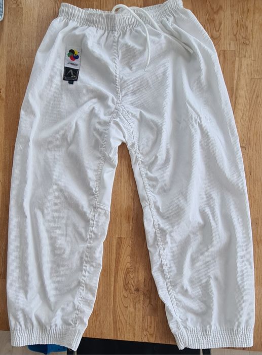 Kimono do kumite Arawaza de Lux 165