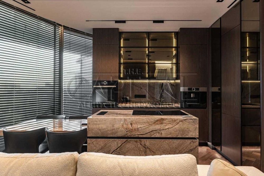 Продаж / Квартира / 94 м2 / ЖК Taryan Towers / Печерський район