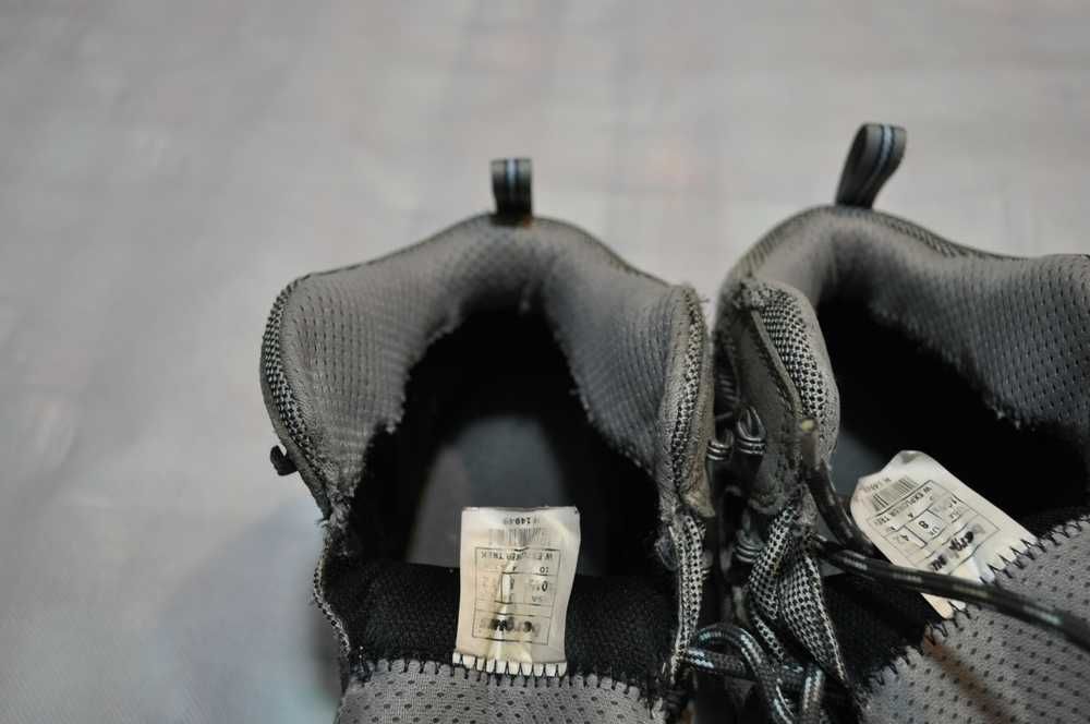 BERGHAUS 42 GoreTEX wysokie buty męskie trekkingowe waterproof b1