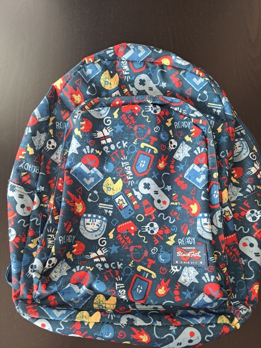 Mochila e bolsa para sapatilhas64738867677954120