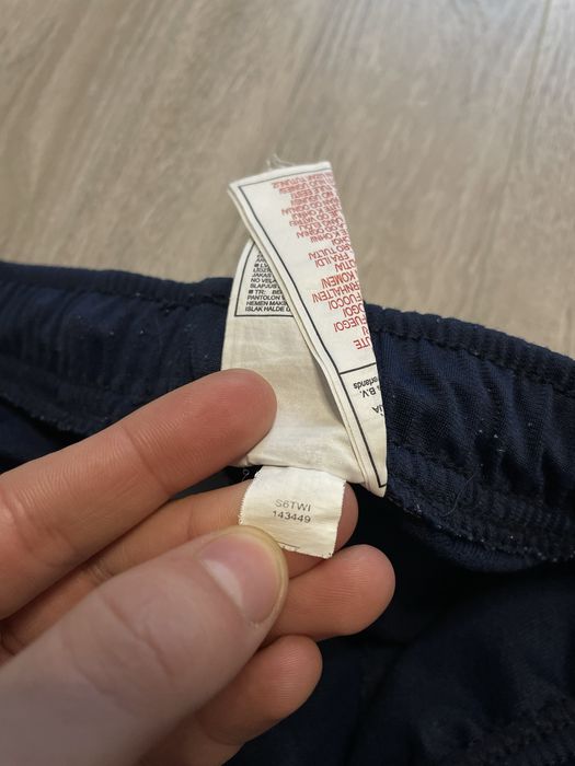 Спортивні штани Nike