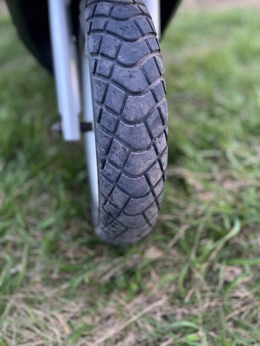 Honda Dio AF-27 (торг)