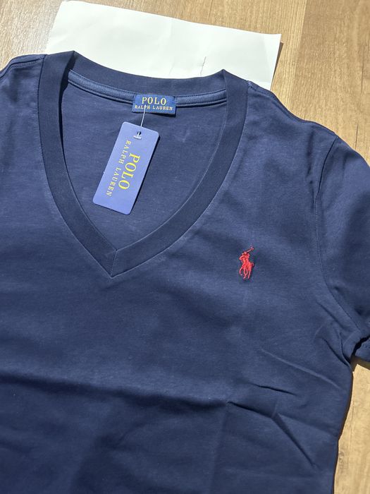 T shirt mulher Polo Ralph Lauren