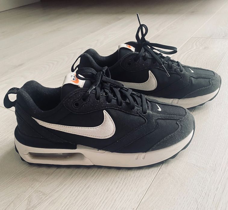 Buty sportowe damskie Nike Waffle r. 36,5, 23 cm