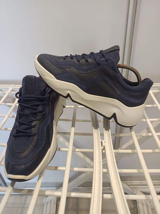 Кросівки Ecco Chunky