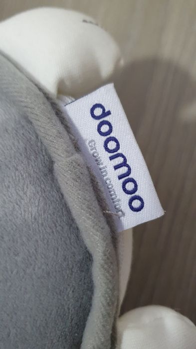 Peluche para cólicas bebé