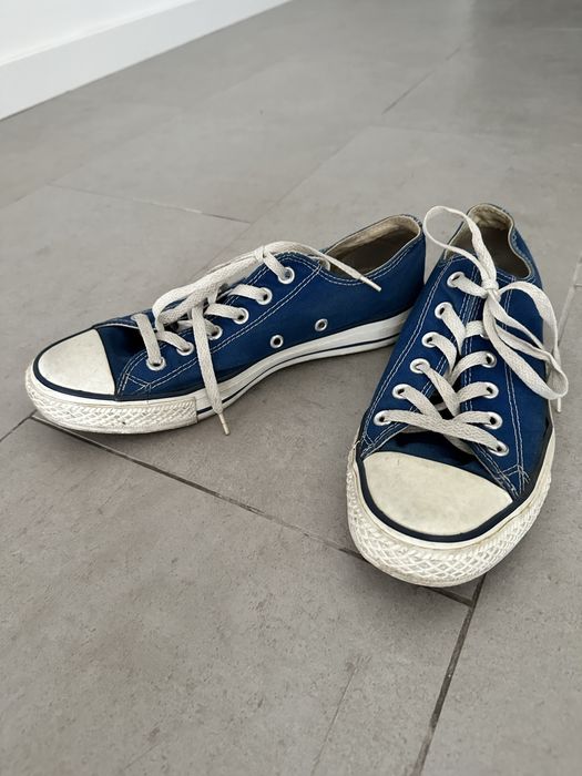 Sapatilhas converse all star