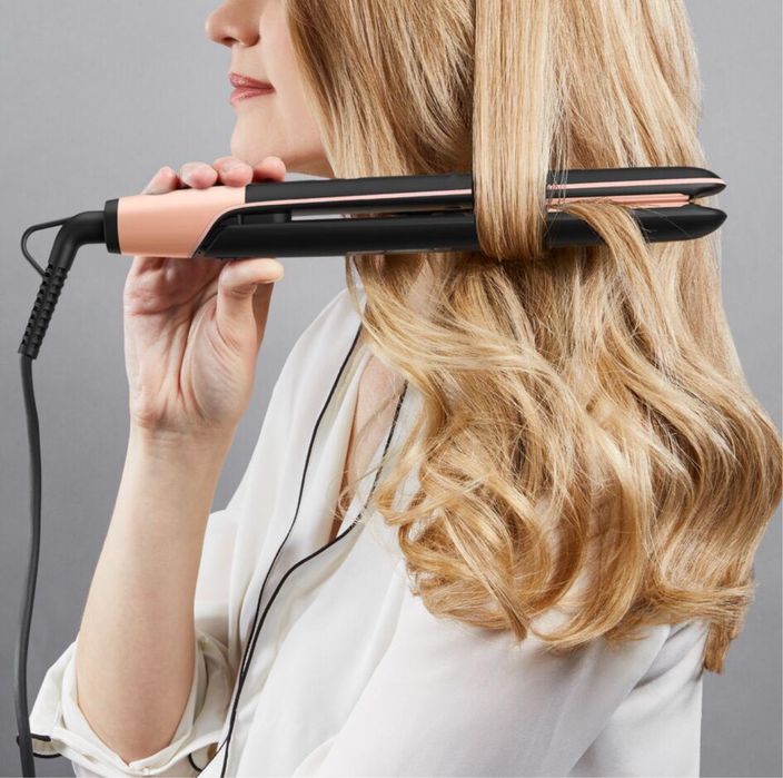 Випрямляч ROWENTA SF4620FO