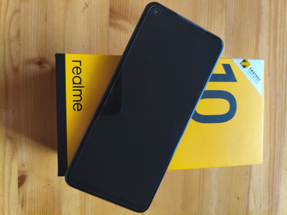 Telefon realme 10