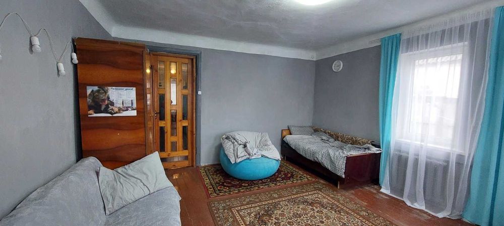 Продам 1/2 дома Одесская Od5