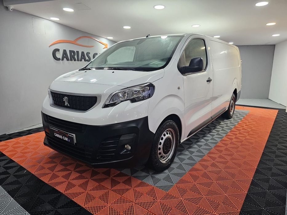 Peugeot Expert 2.0 BlueHDi L2H1 Premium Standard