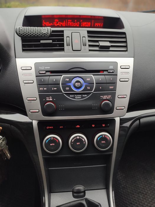 Продам Мазда 6 GH