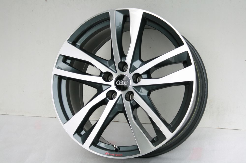 felgi audi sport a6 c8 a3 a4 a7 q5 q3 q2 allroad 19 oe 4k0601025h oryg