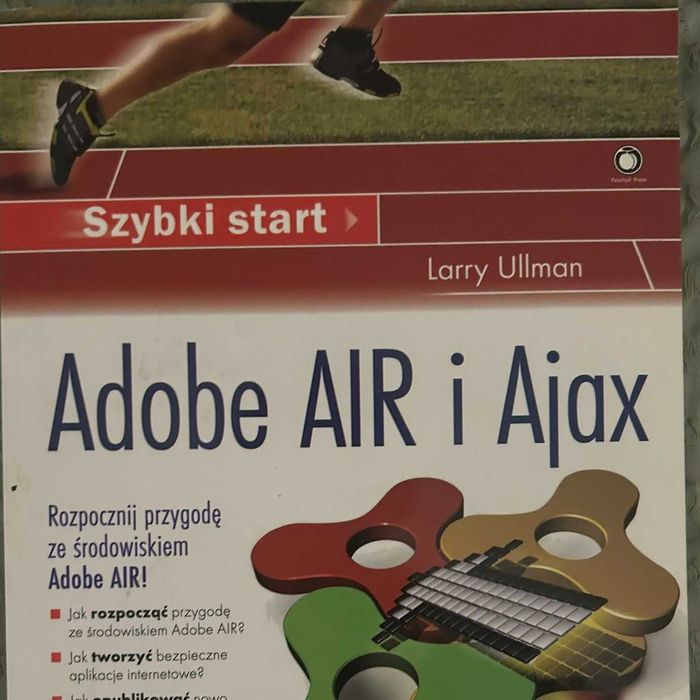 Adobe Air i Ajax. Szybki start