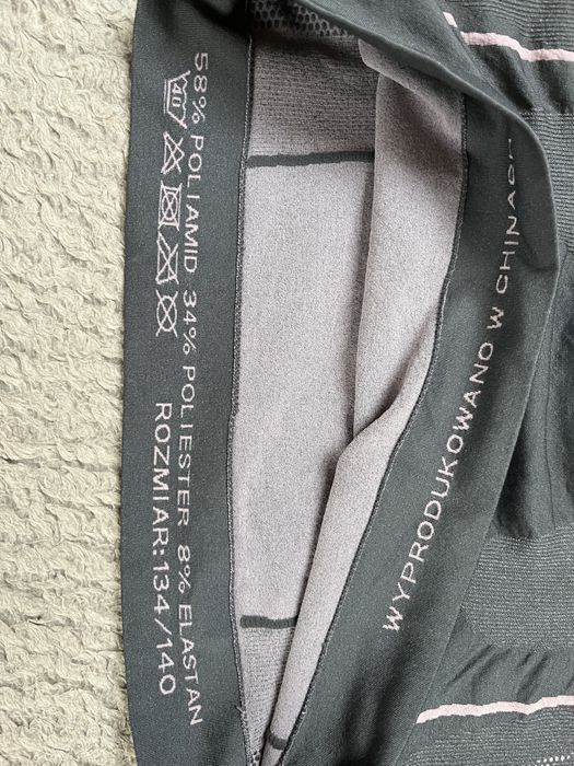 HiMountain koszylka termoaktywna dla dziewczynki