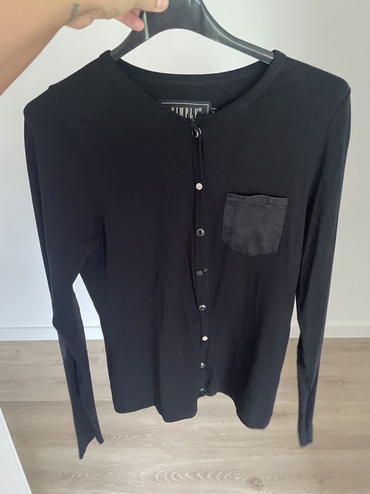 Bluzka z simply rozm 34