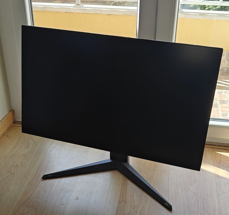 Monitor Gaming LG 32gr93u