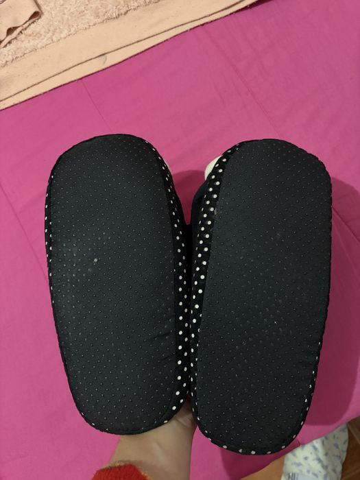 Pantufas Minnie Disney