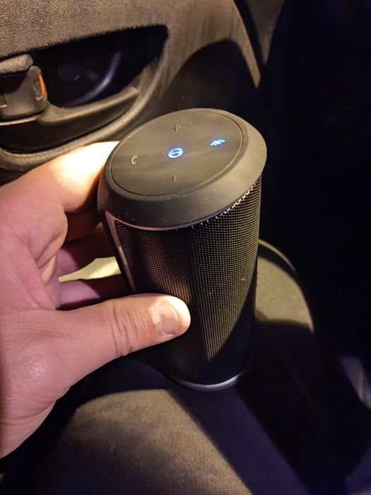 JBL Flip 2 - Coluna de Som