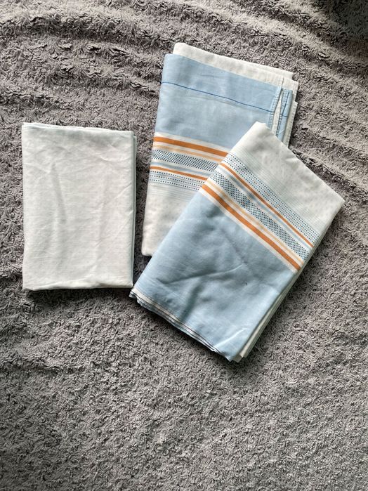 Lençol cama solteiro