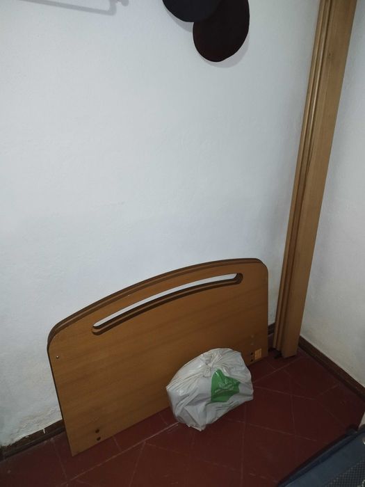 Cama articulada elétrica