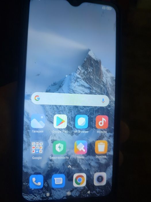 Продам телефон,Redmi Note 8 pro