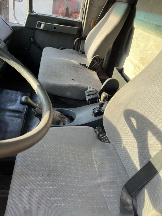 Продам MAN 8.163