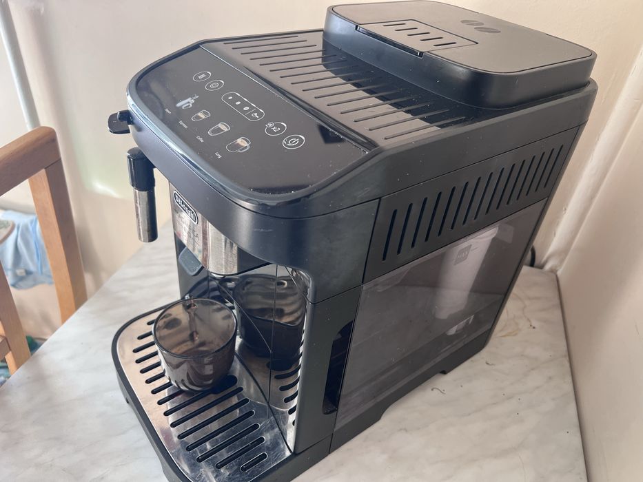 Delonghi Magnifica Evo