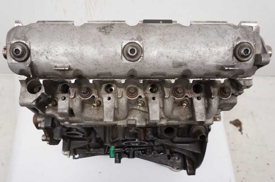 SILNIK. 1.9 dci cdti Renault Trafic Opel Vivaro 3 MIESIĄCE GWARANCJI