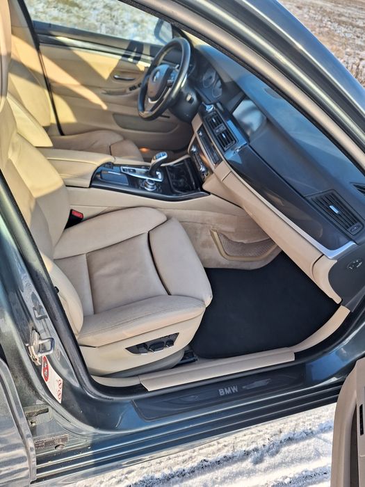 Bmw FABRYCZNIE NOWY SILNIK, turbina i rozrząd