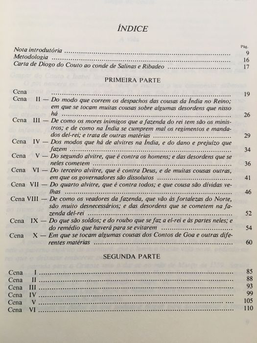 C. Cipolla / Vasco da Gama/Soldado Prático/ A. Saldanha