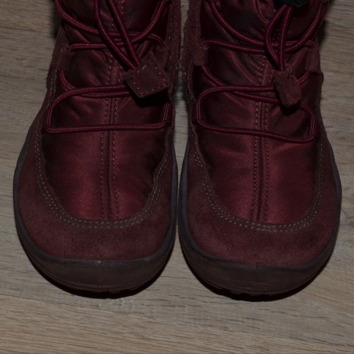 Чоботи Primigi Gore tex 26. 17 см зимові термо чобітки сапоги сапожки