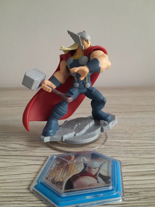 Figurki Disney Infinity 2.0