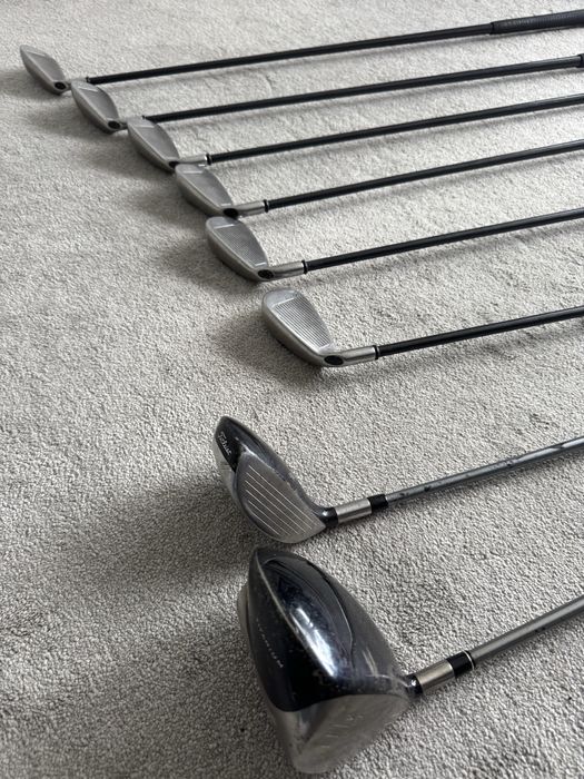 Set de golfe callaway