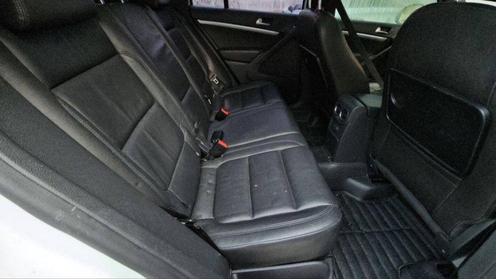 Volkswagen Tiguan 2016р