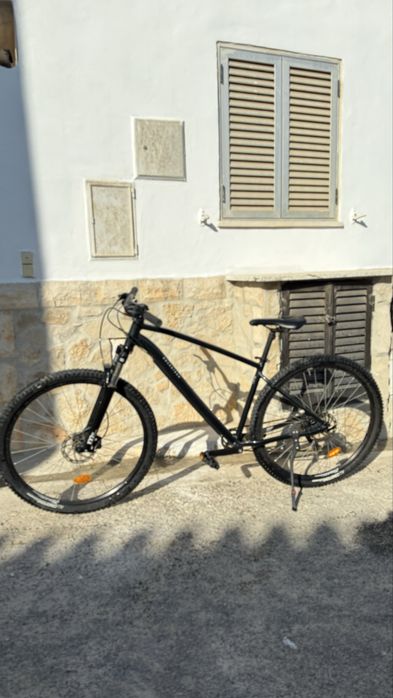 Bicicleta RockRider Aro 29