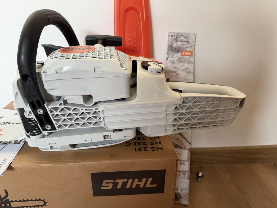 Piła pilarka Stihl ms 251 nowa gwarancja